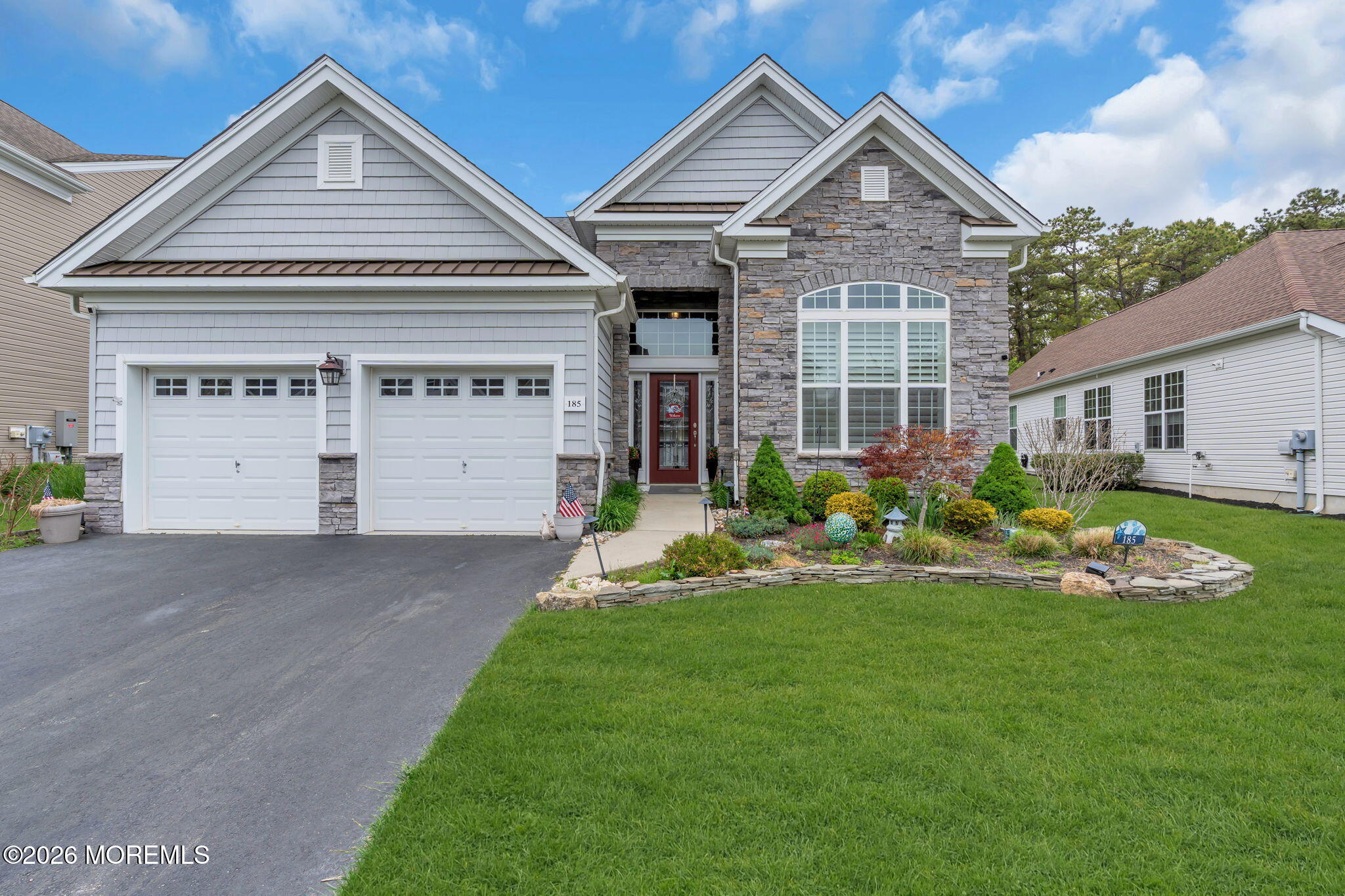 185 Arborridge Drive