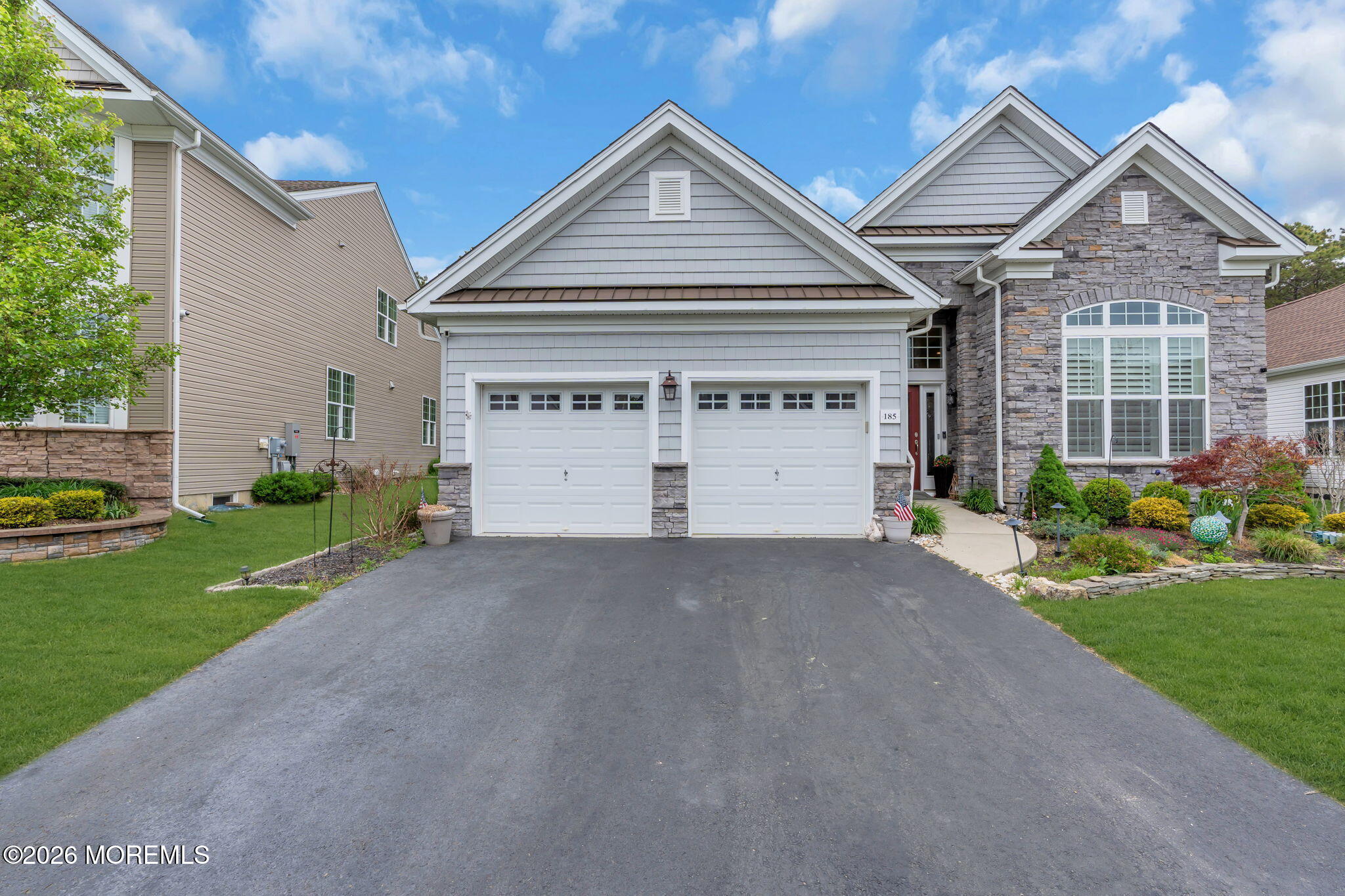 185 Arborridge Drive