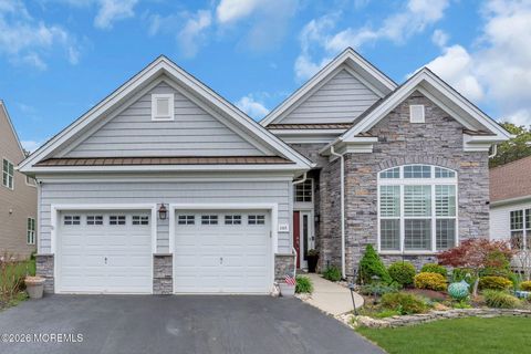 185 Arborridge Drive Forked River NJ 08731