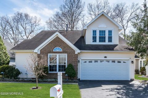 Photo of 124 Sylvan Lake Boulevard, Bayville, NJ 08721 (MLS # 22609830)