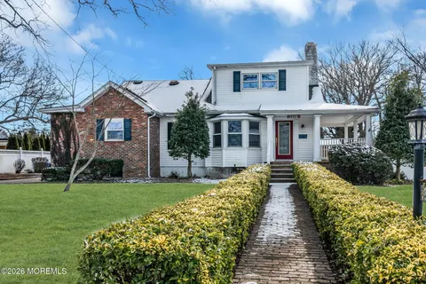 1209 16th Avenue, Belmar, NJ 07719 - #: 22602065