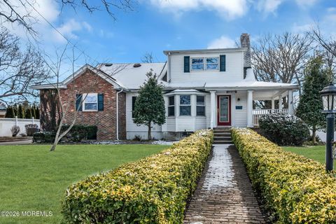 1209 16th Avenue Belmar NJ 07719