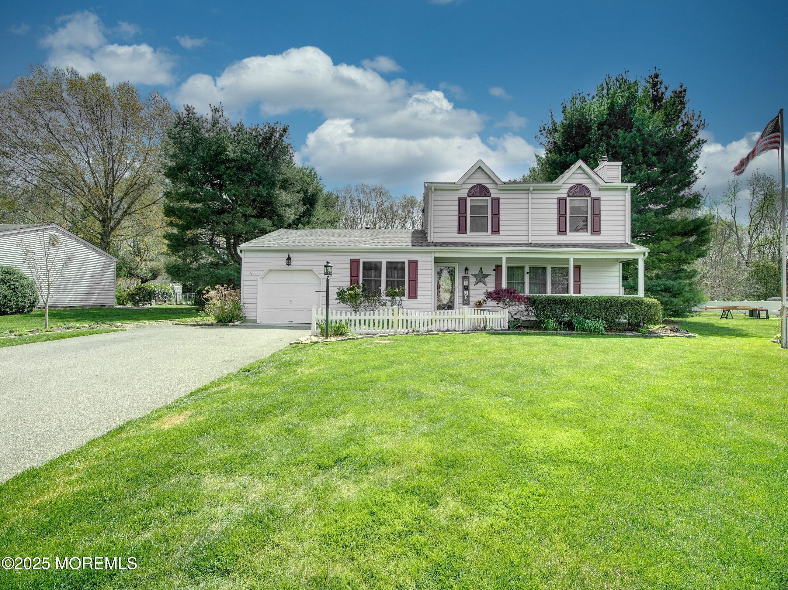 7 Anita Drive, Jackson, New Jersey image 1