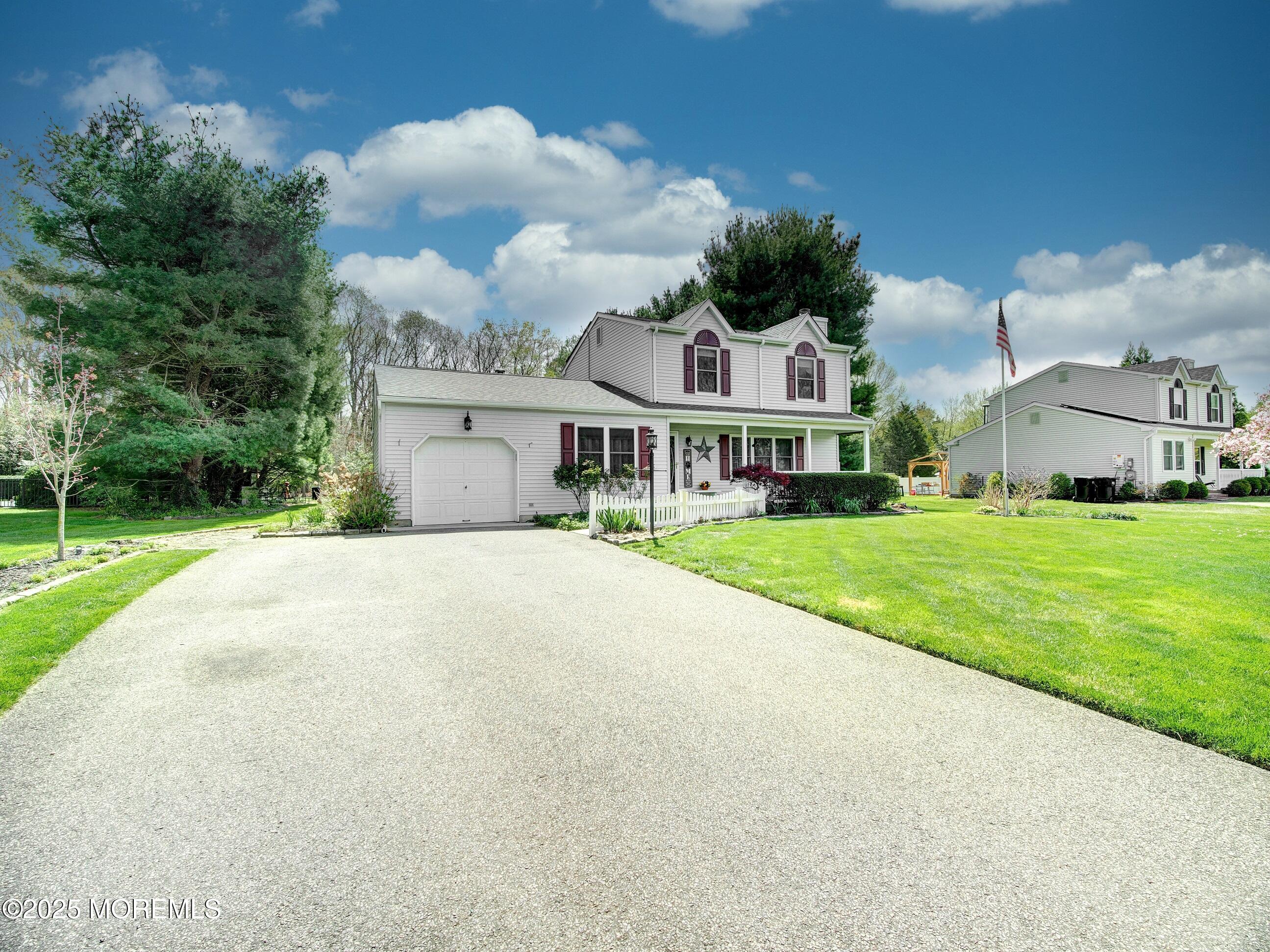 7 Anita Drive, Jackson, New Jersey image 2