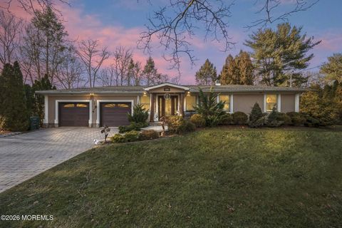 24 John Street Morganville NJ 07751