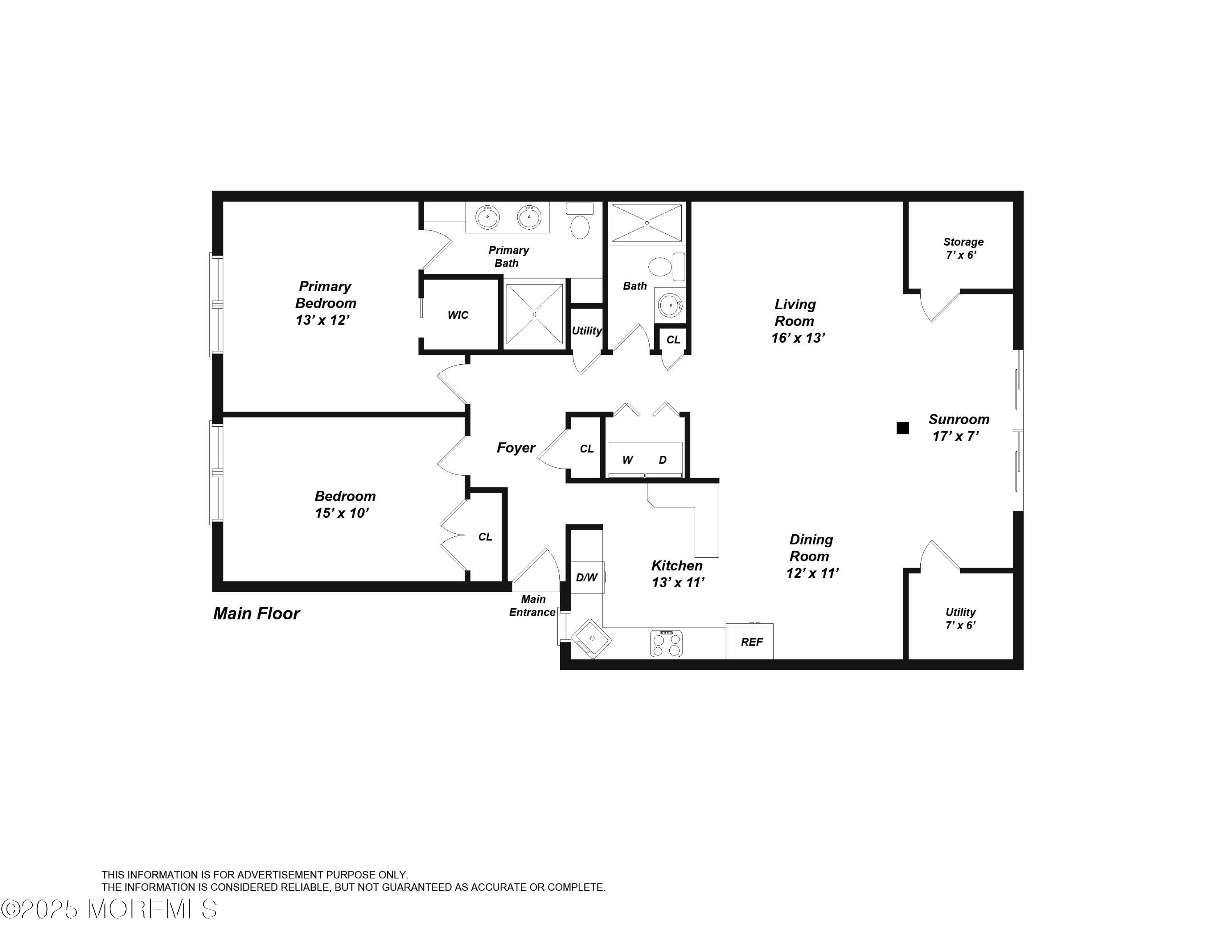 32 Claremont Court