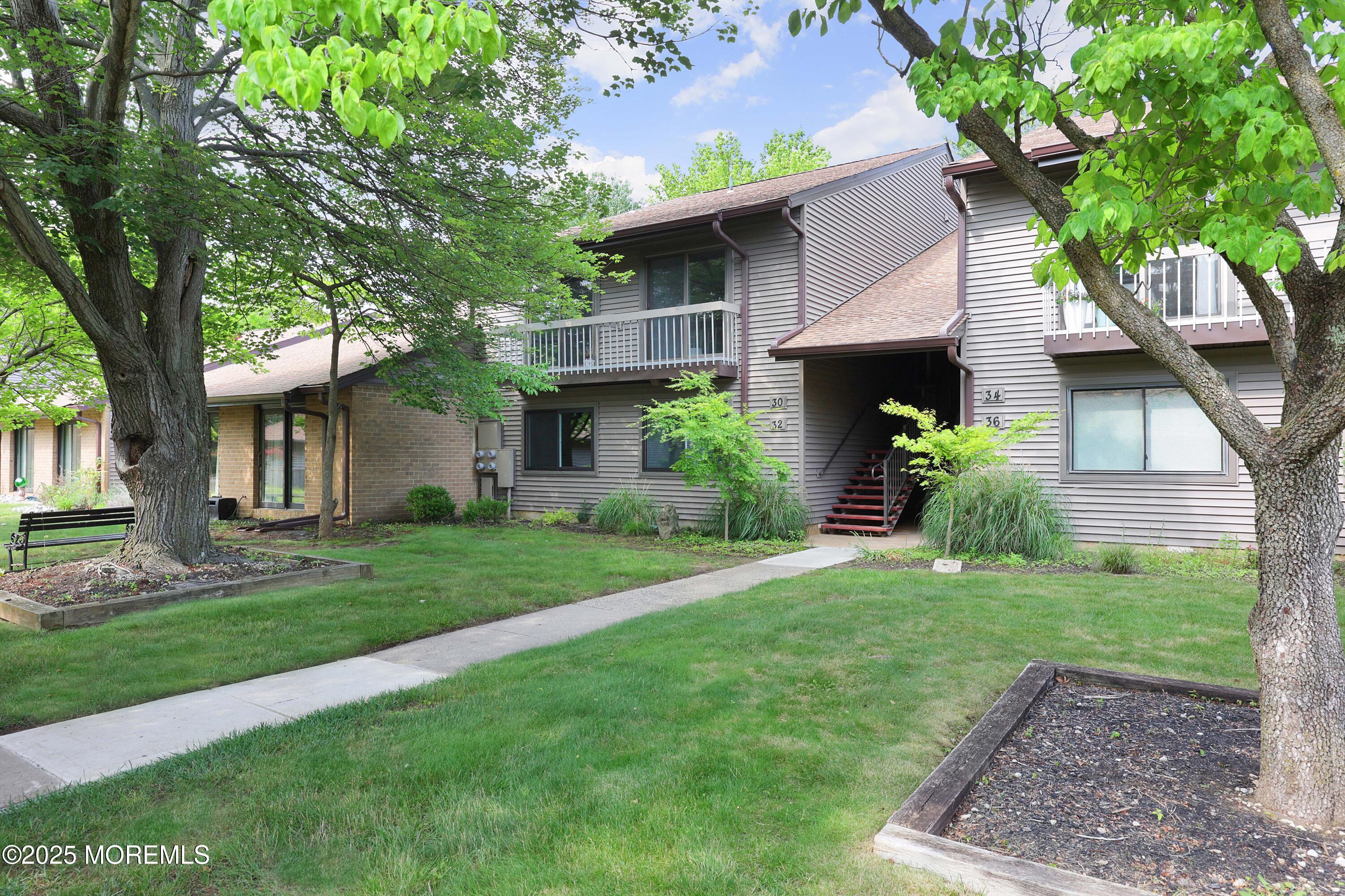 32 Claremont Court