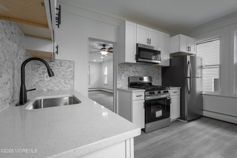 Homes For Rent - 144 Beal Street<br/> Hamilton, NJ 08610
