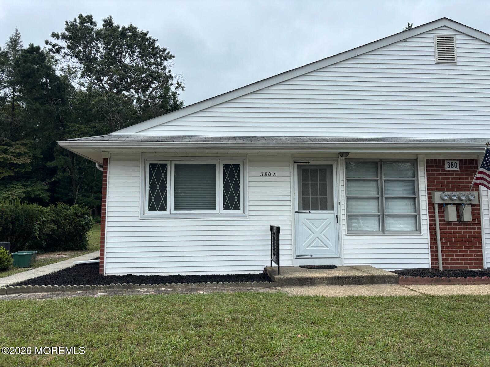 380 Fairway Lane A