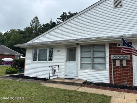Homes For Sale - 380 Fairway Lane #A<br/> Whiting, NJ 08759