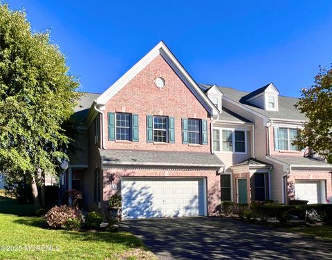 Photo of 13 Fells Drive, Manalapan, NJ 07726 (MLS # 22531218)