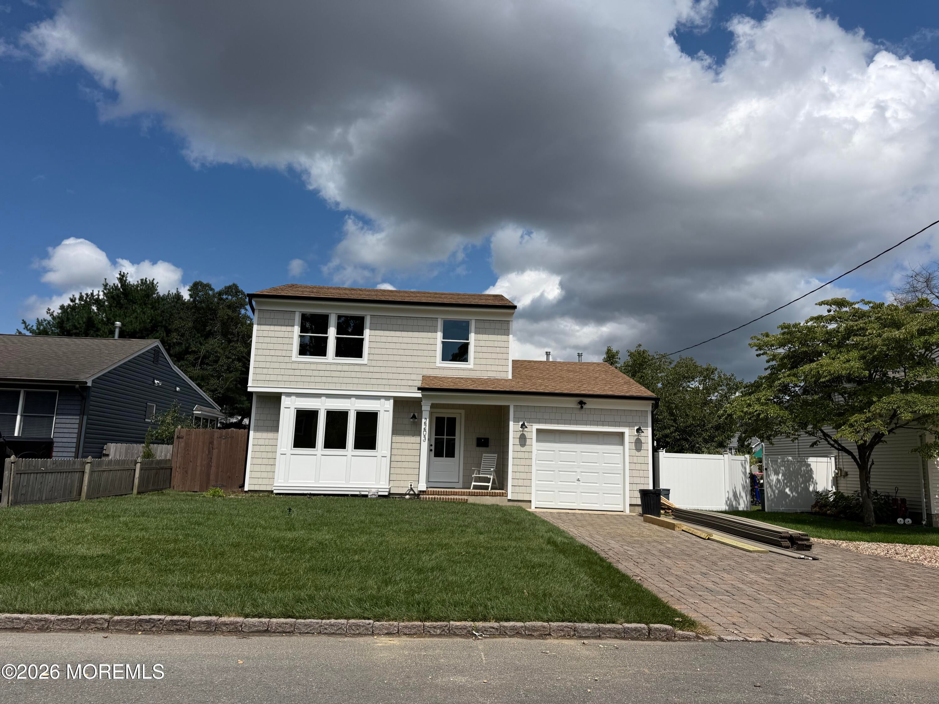 2203 Wilson Road