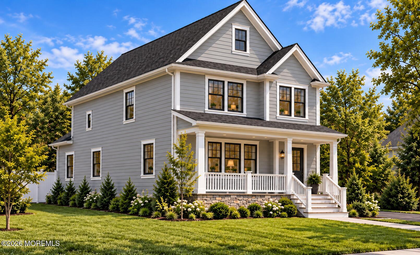 64 A Locust Avenue