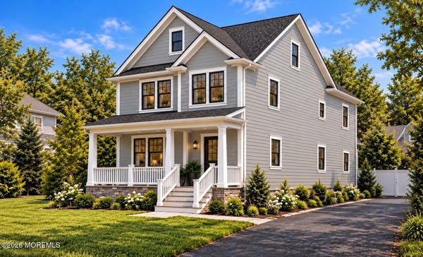 ADDRESS PRIVATE, RED BANK, NJ  - Image bb34dc804c732ec9882b191cd669e7a2/2816222171