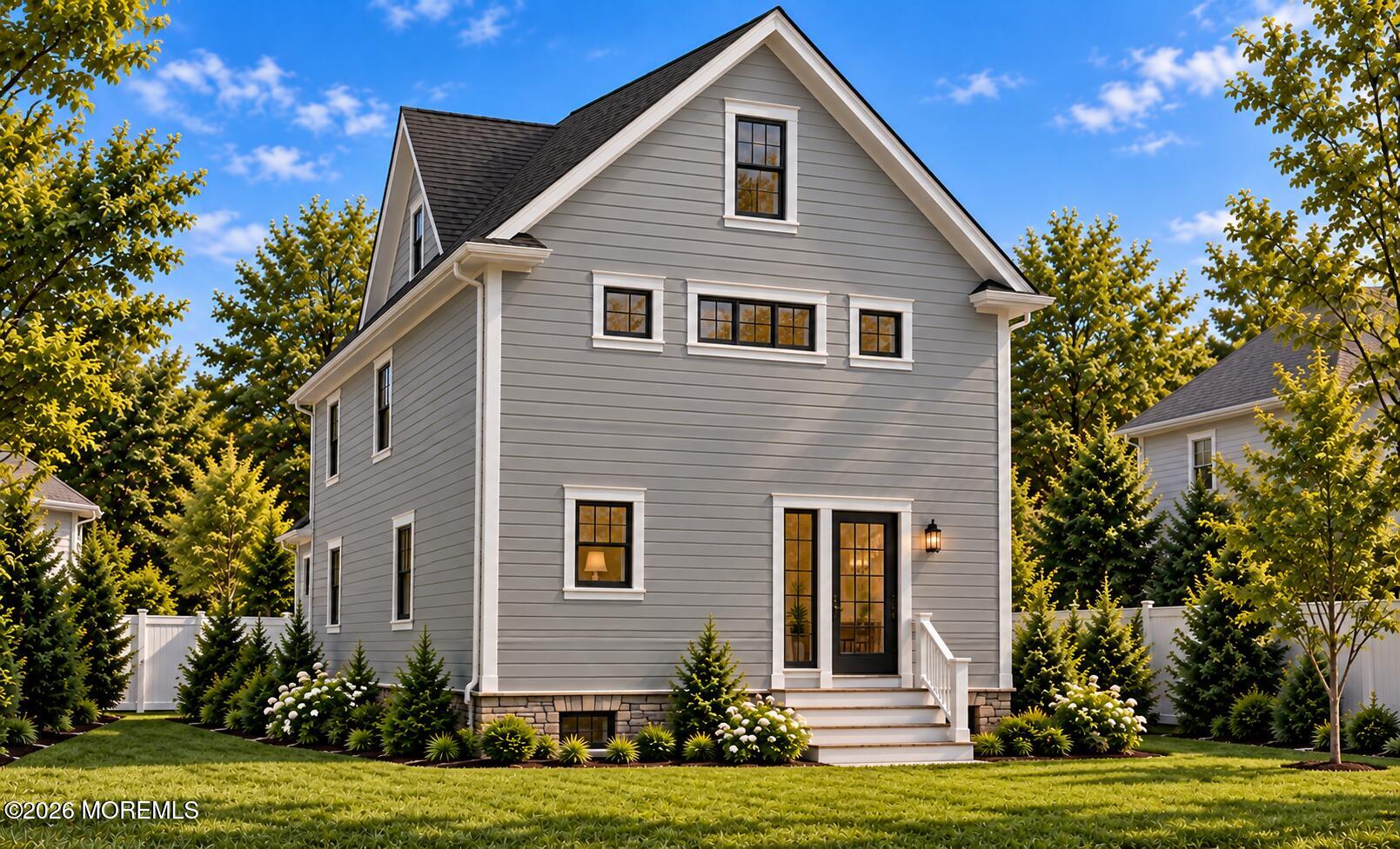 64 A Locust Avenue