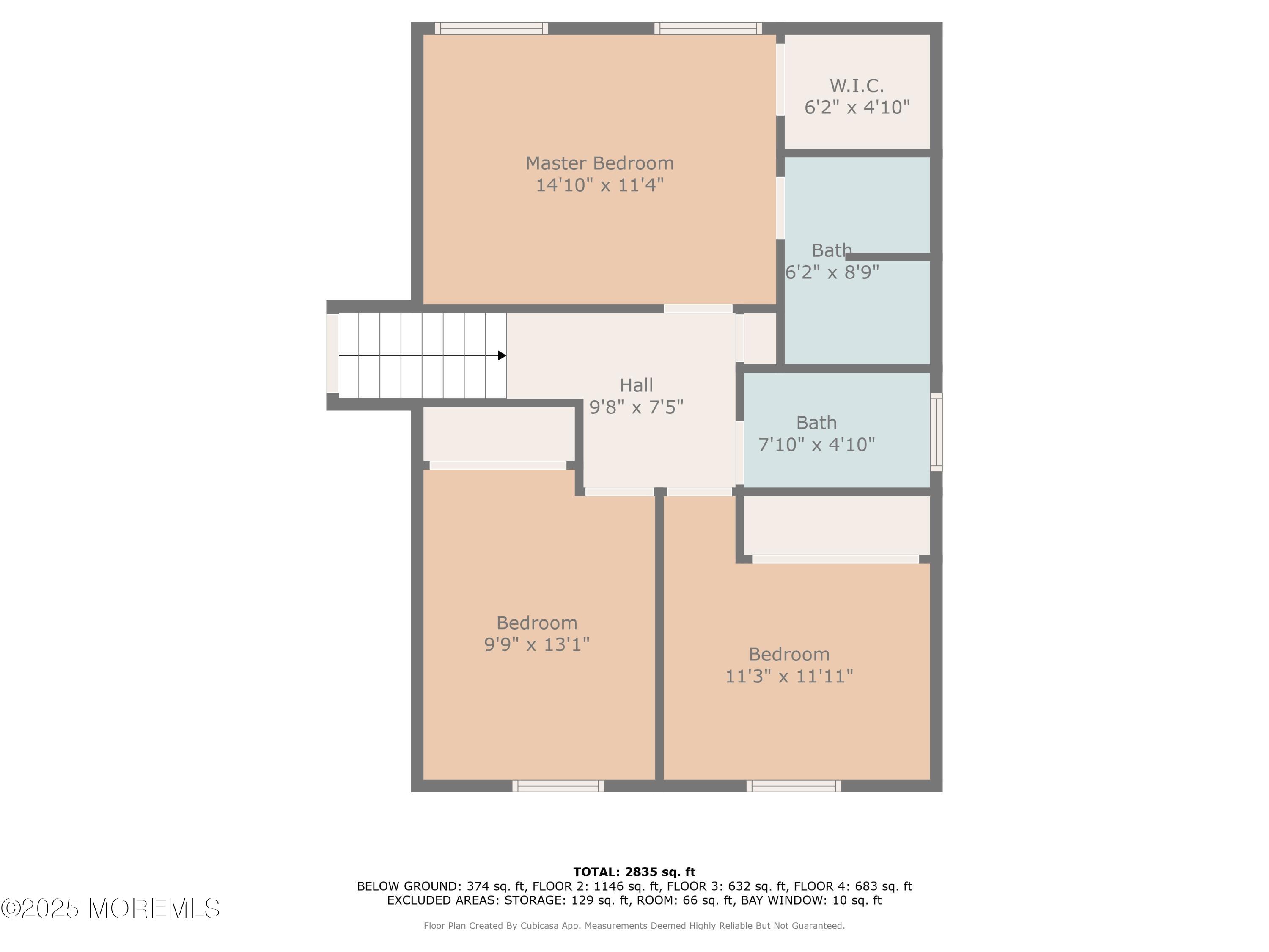 14 Feathertree Court, Howell, New Jersey image 4