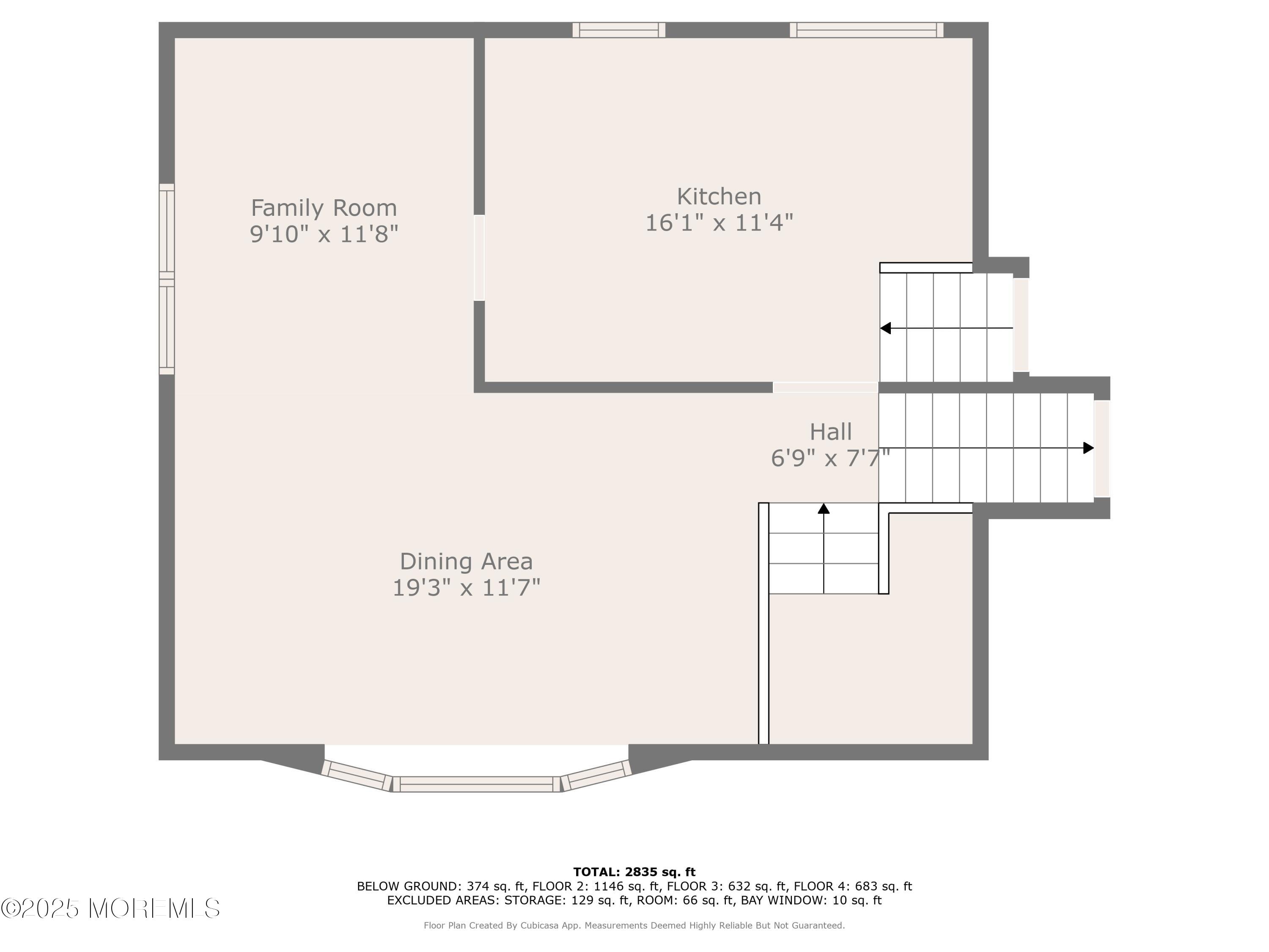 14 Feathertree Court, Howell, New Jersey image 3