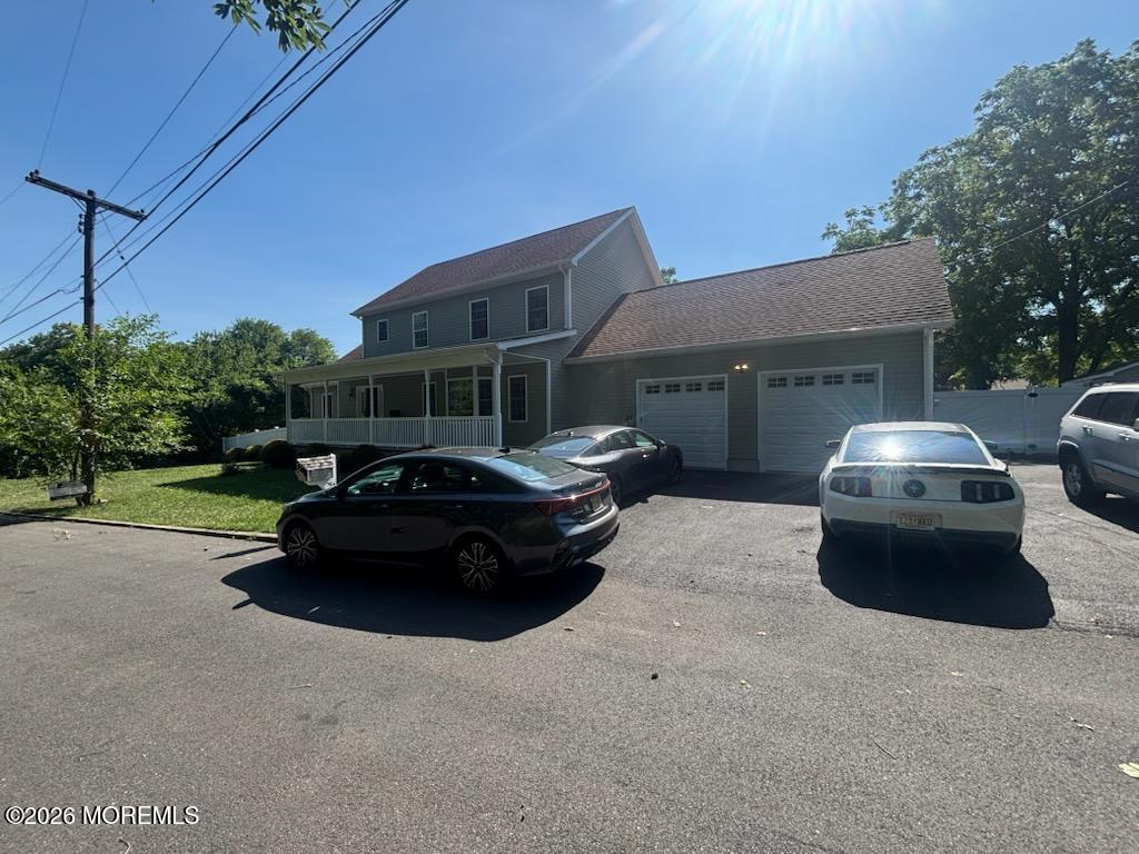 250 Davids Road