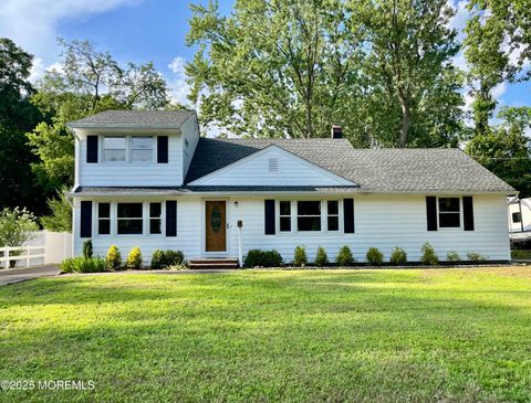 35 Fairview Drive Middletown NJ 07748