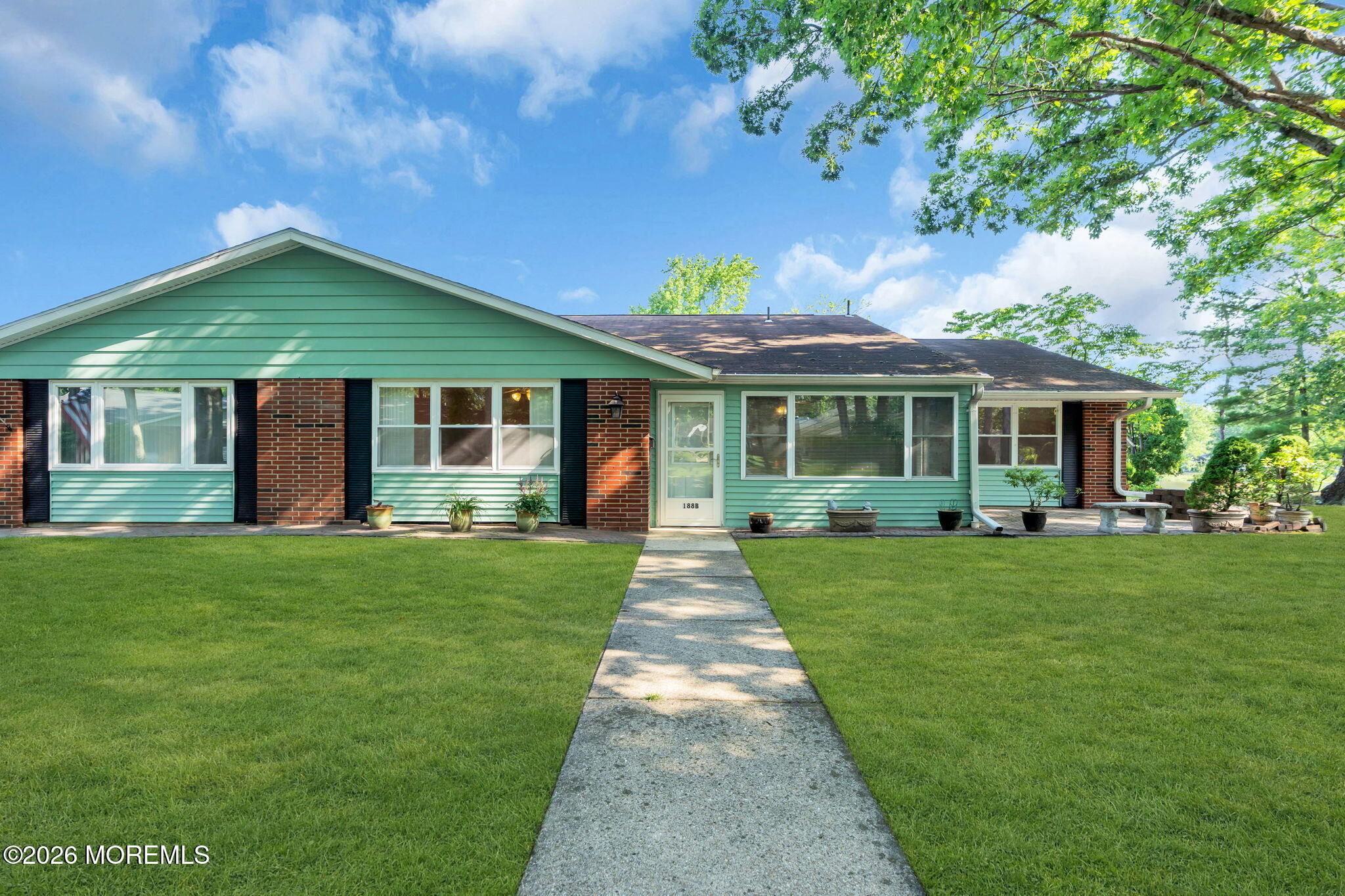 Photo 1 of 39 — 188B Sterling Court, Lakewood, NJ 08701