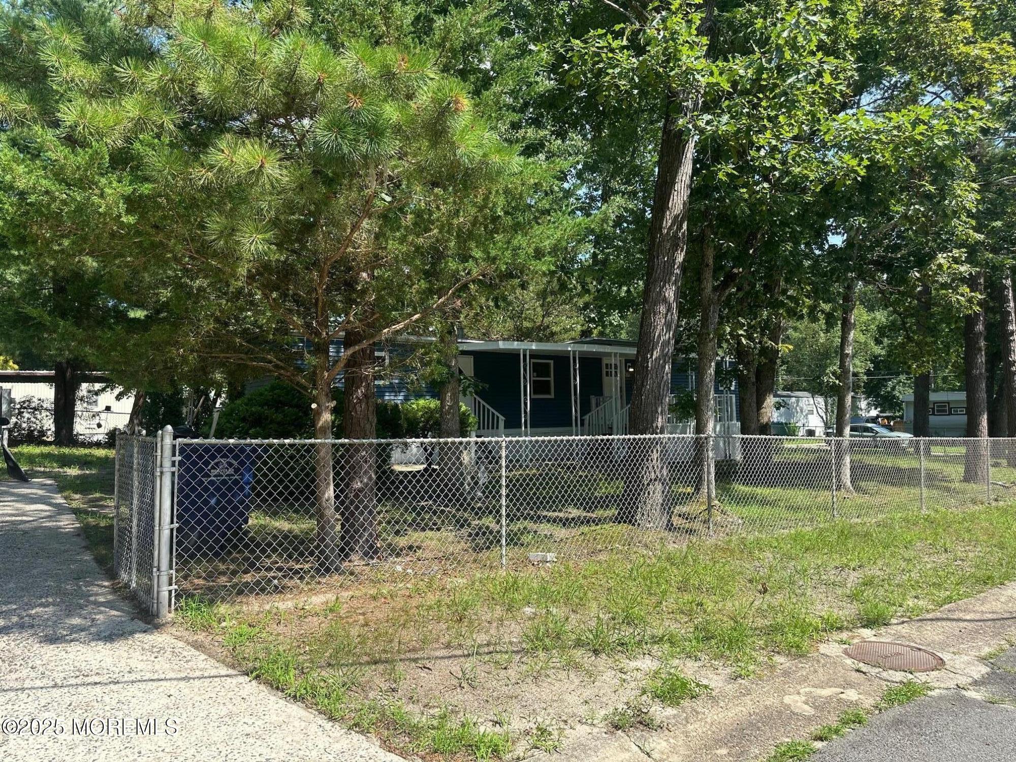 3561 Weymouth Road