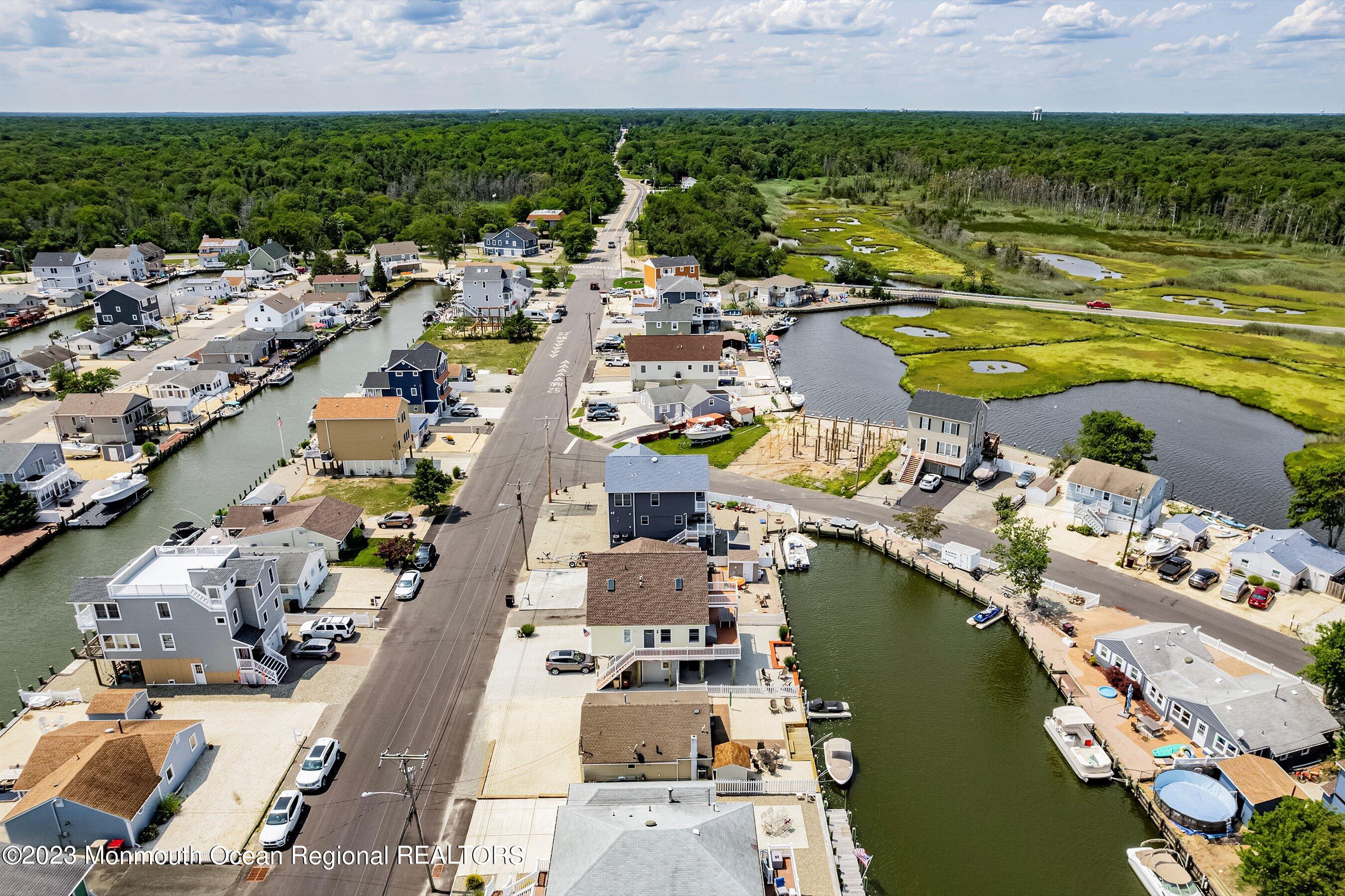 227 Butler Boulevard, Bayville, New Jersey image 34