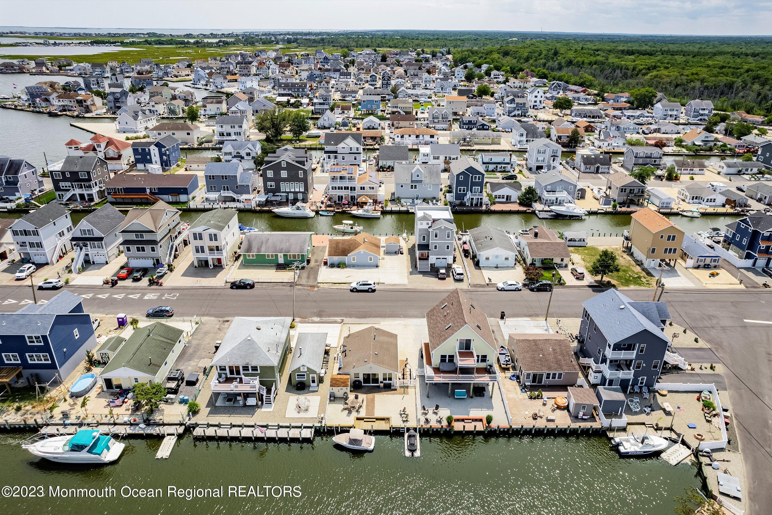 227 Butler Boulevard, Bayville, New Jersey image 30