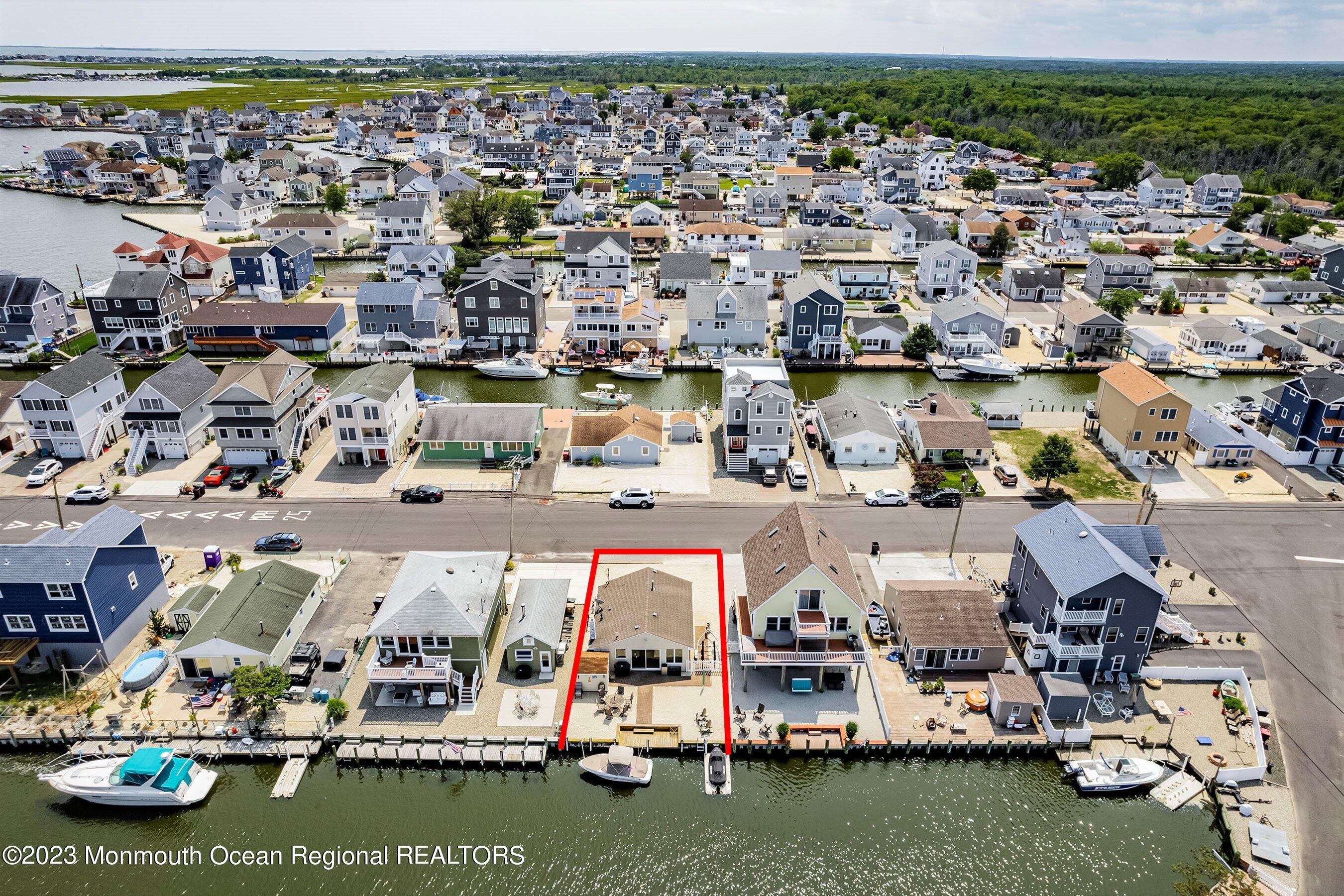 227 Butler Boulevard, Bayville, New Jersey image 31