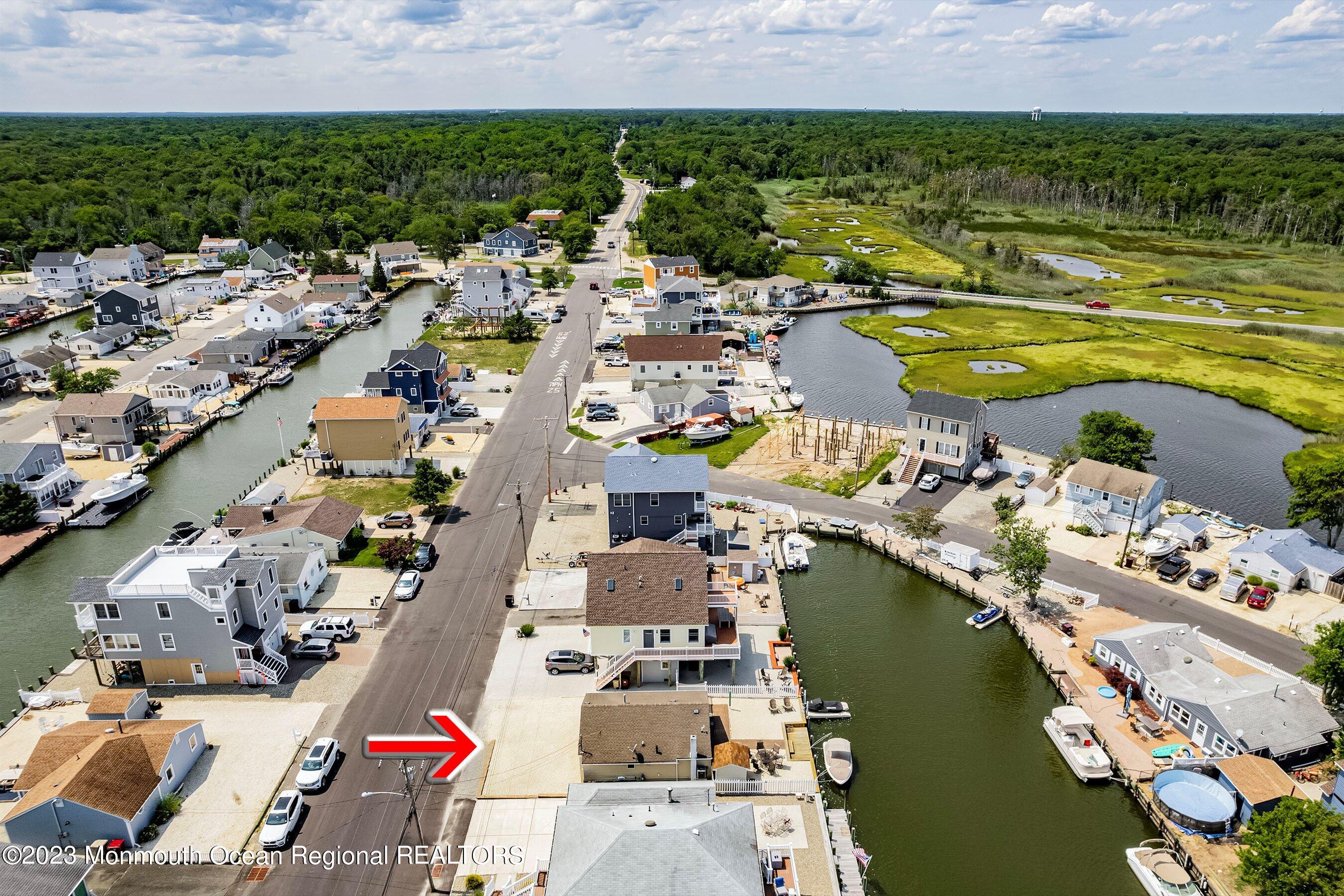 227 Butler Boulevard, Bayville, New Jersey image 35