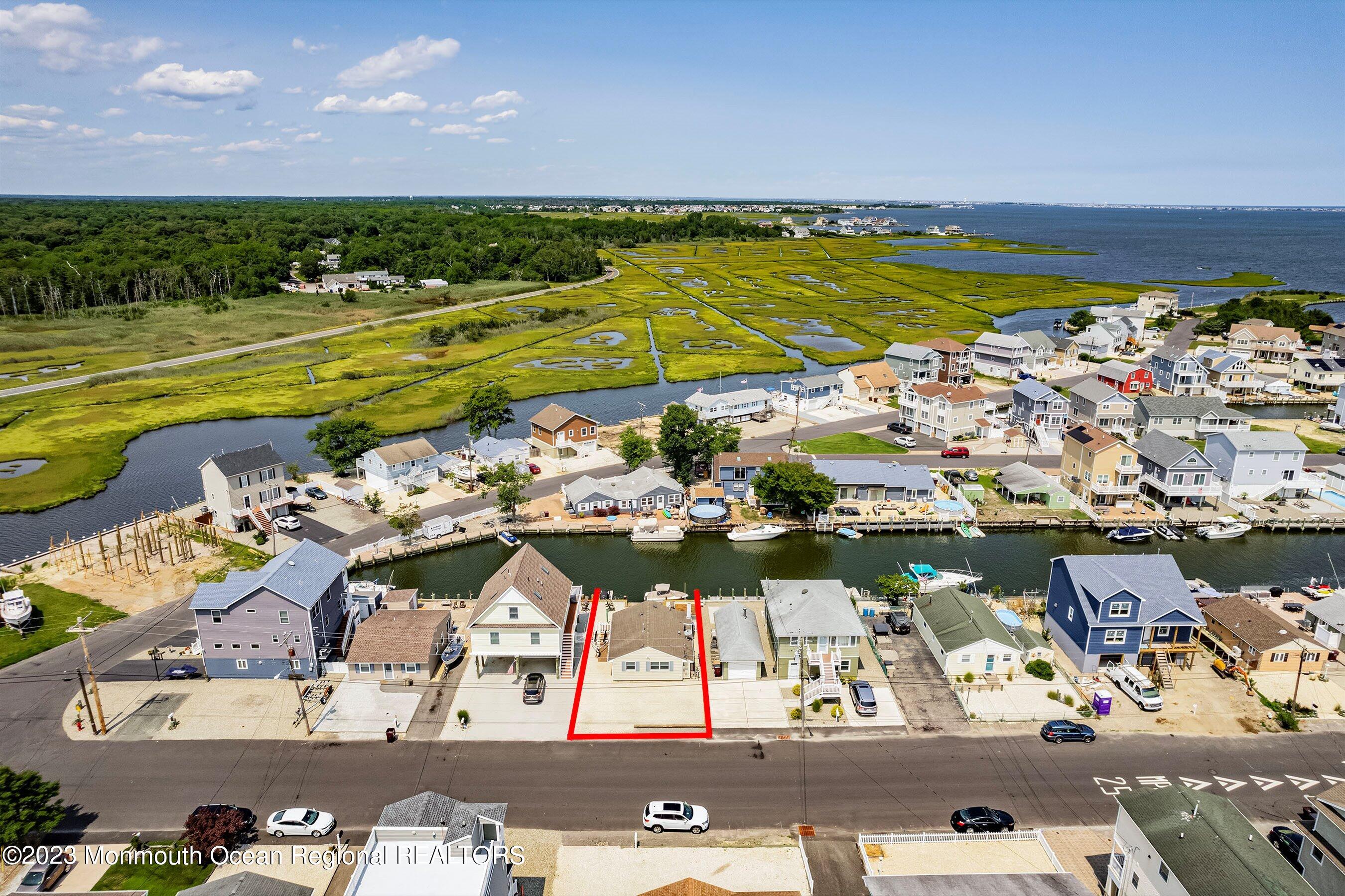 227 Butler Boulevard, Bayville, New Jersey image 3
