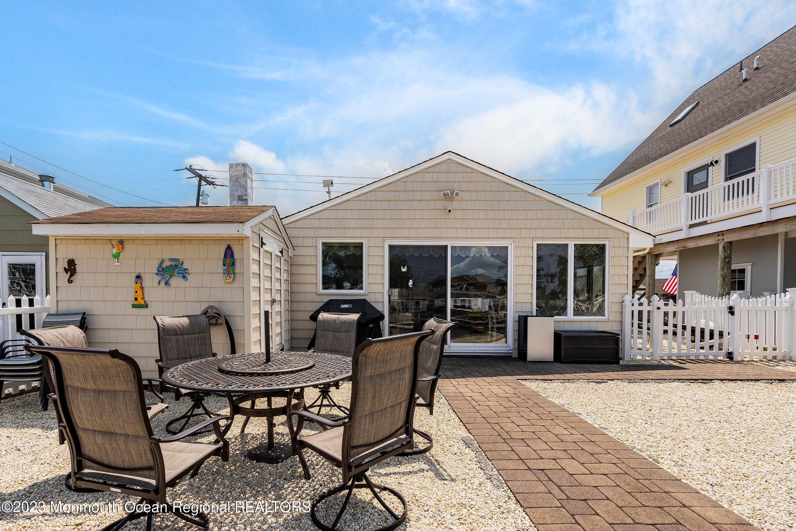 227 Butler Boulevard, Bayville, New Jersey image 25