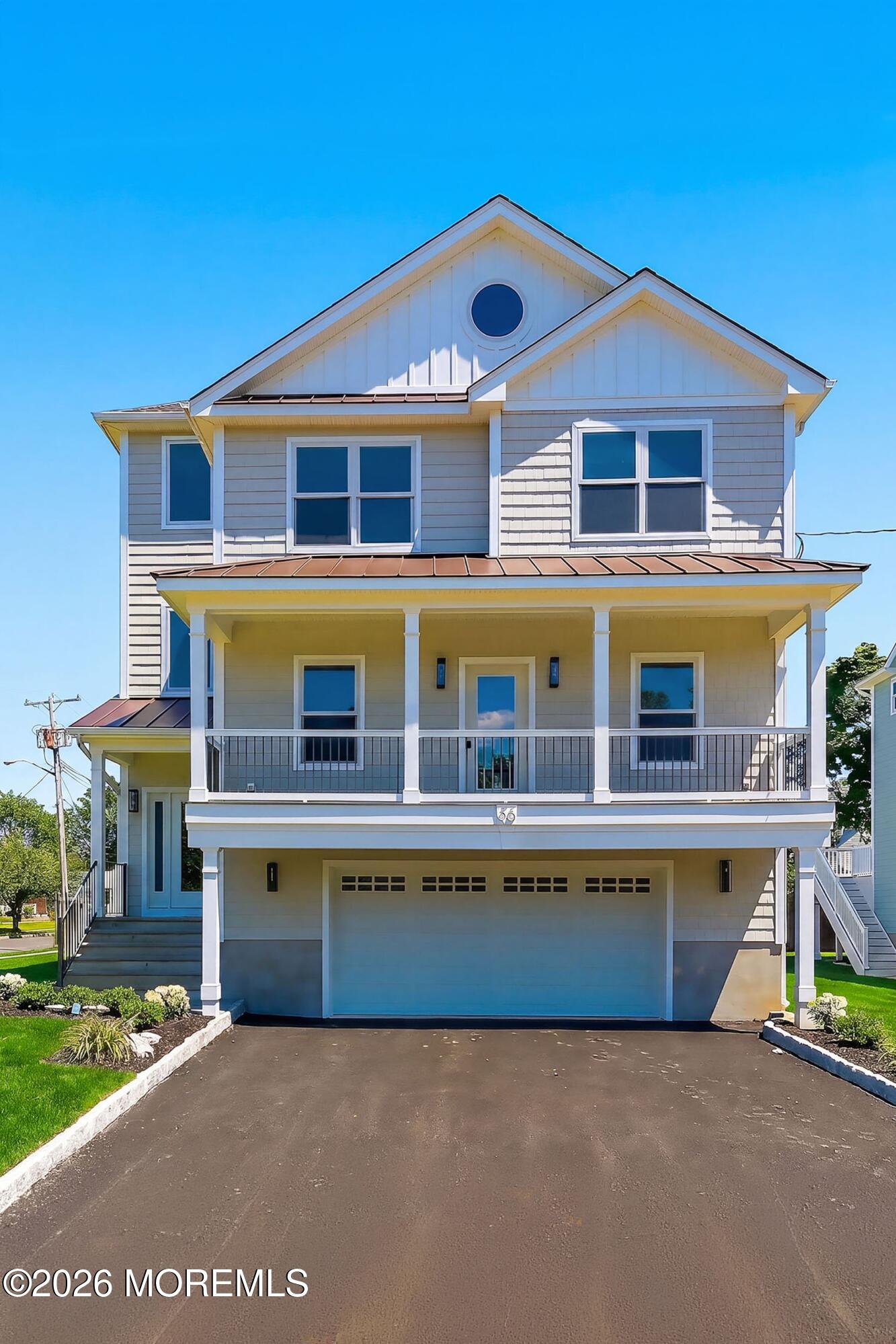 56 W Washington Avenue