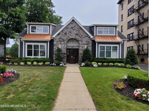 333 Broad Street Office 3 / Suite 300 Red Bank NJ 07701