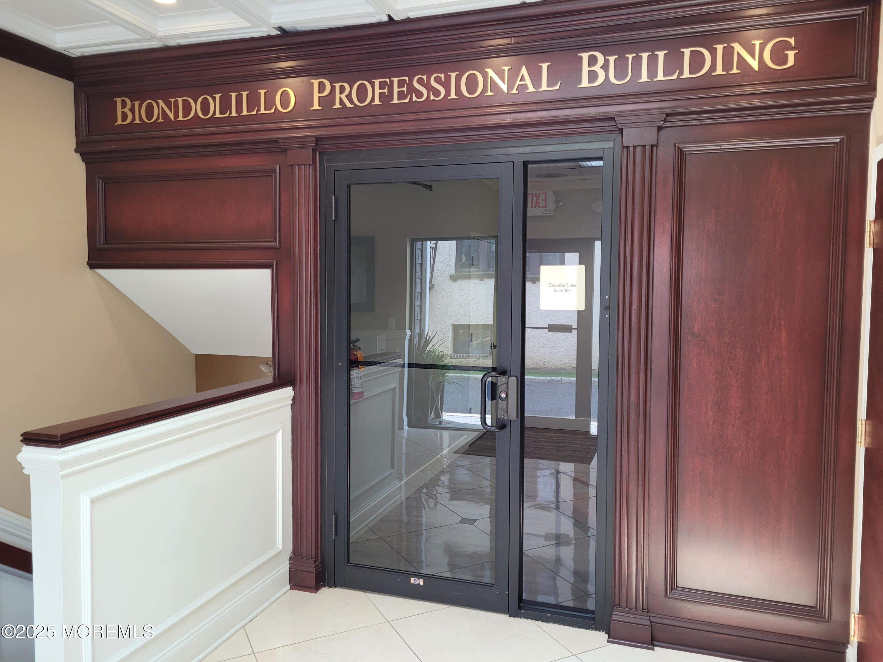 333 Broad Street Office 3 / Suite 300