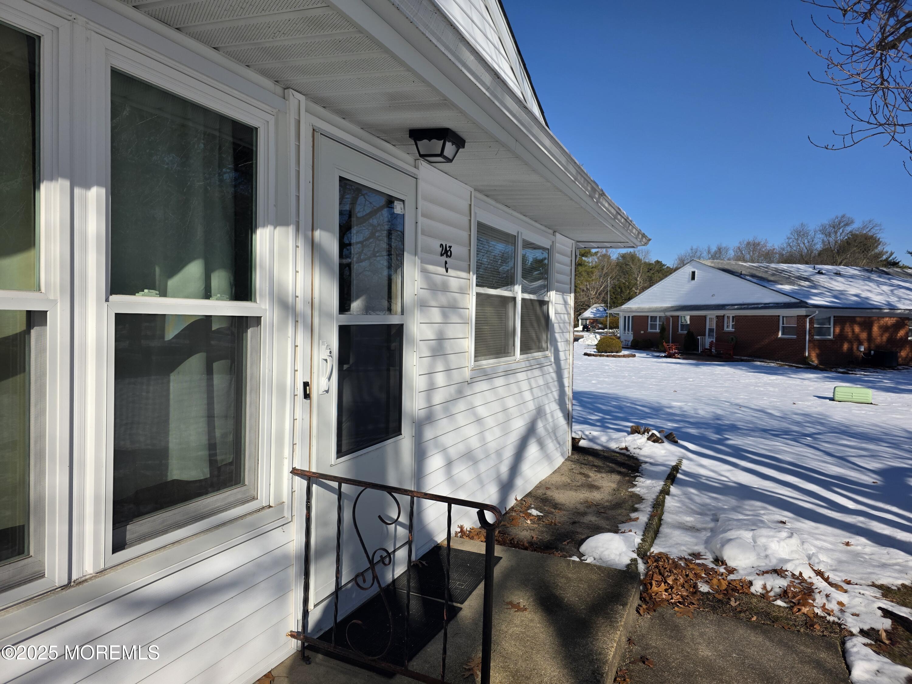 243 Columbine Avenue C