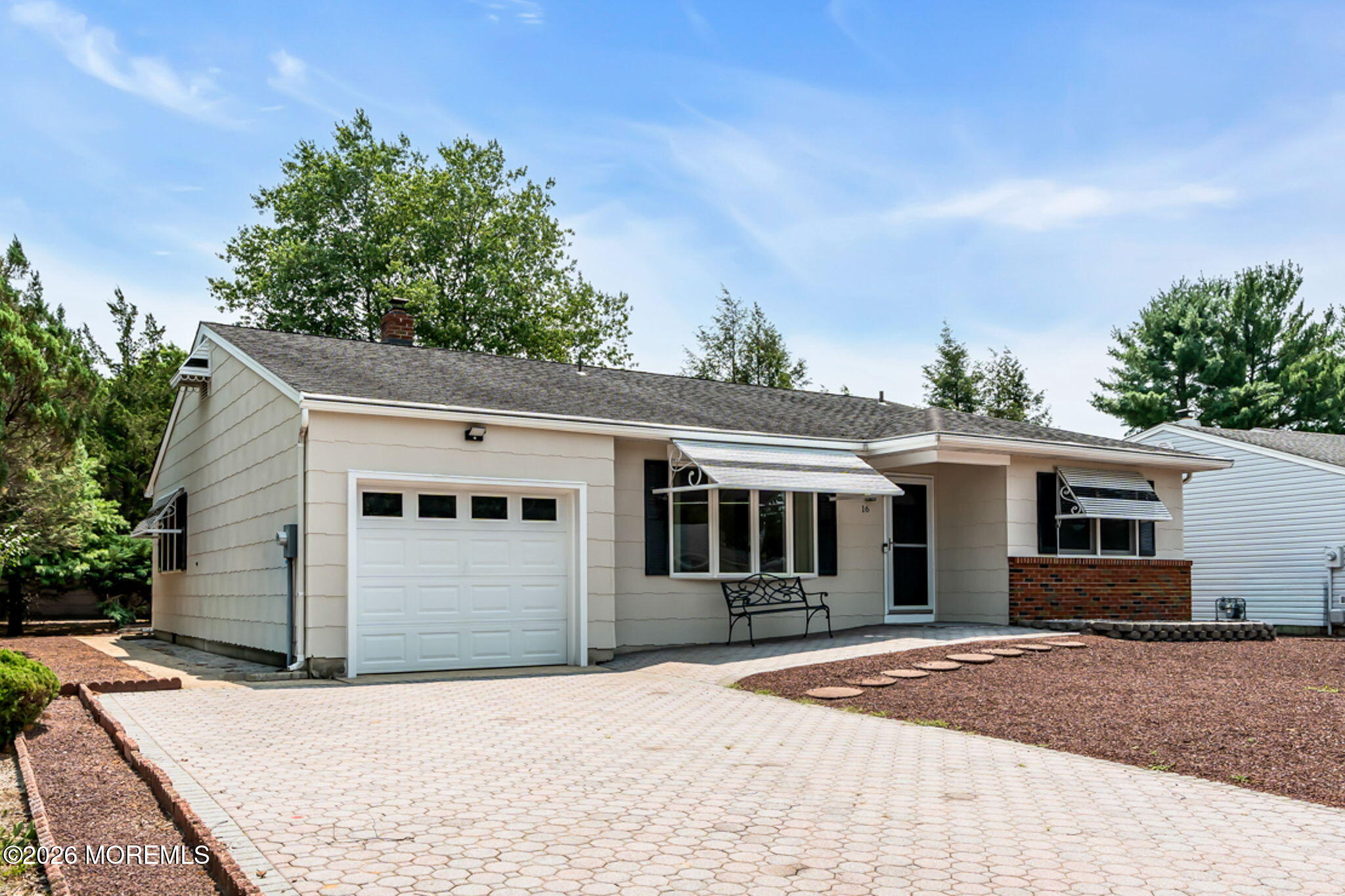 16 Whitaker Drive