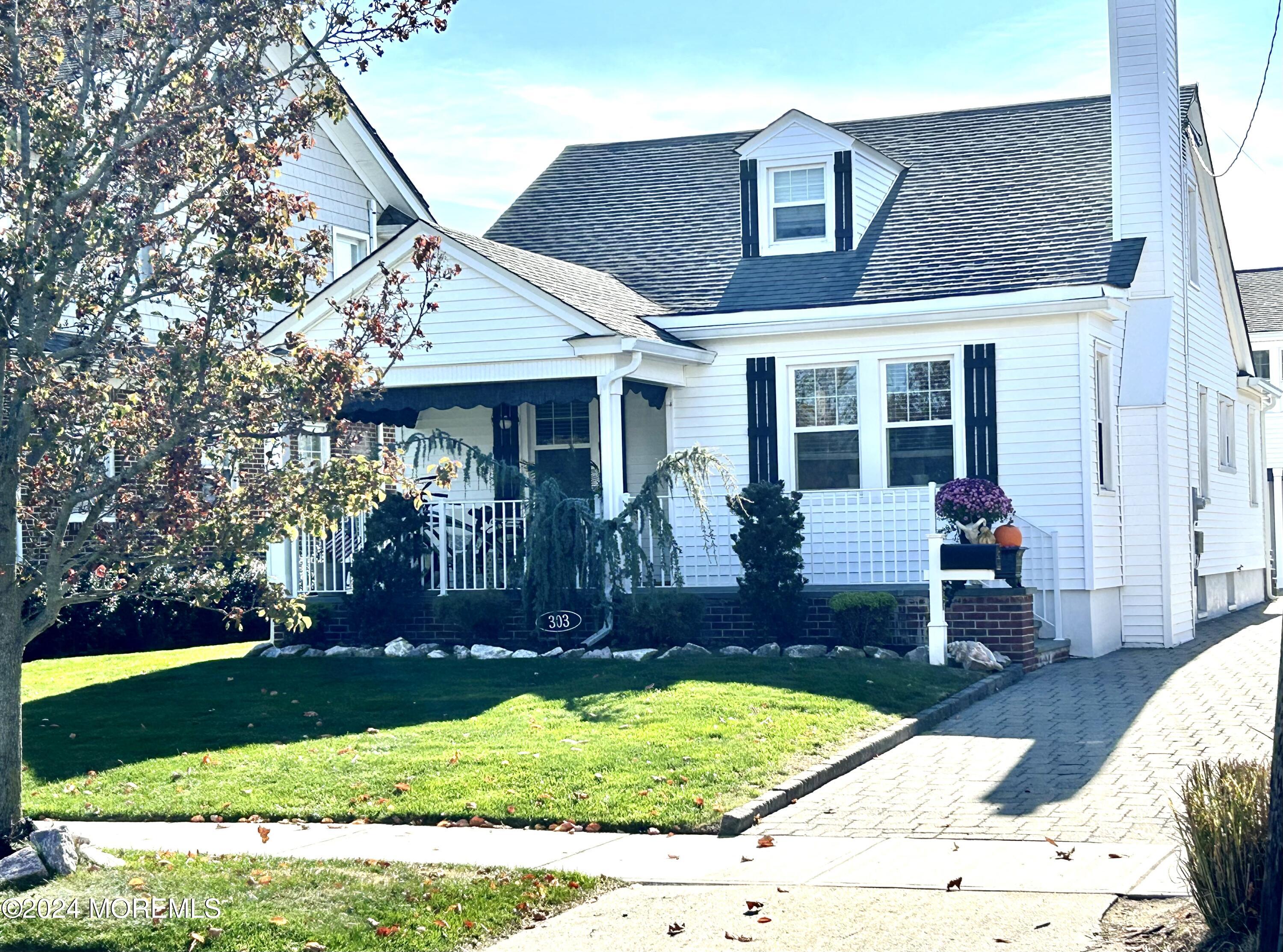 303 Evergreen Avenue