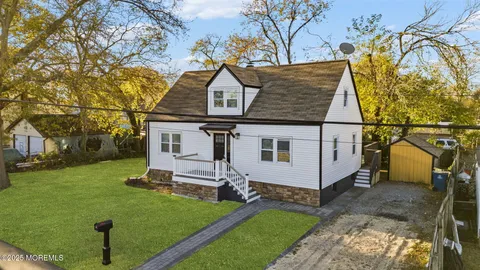 5 Johnson Terrace, Hazlet, NJ 07734 - MLS#: 22506604