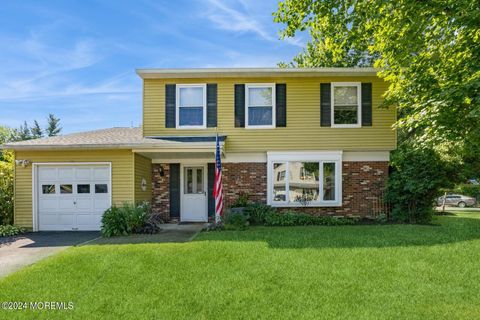 2 Cape Court, Howell, NJ 07731 - MLS#: 22416720