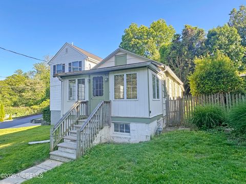 106 Delaware Avenue Atlantic Highlands NJ 07716