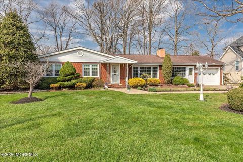 Photo of 133 Church Street, Aberdeen, NJ 07747 (MLS # 22610777)