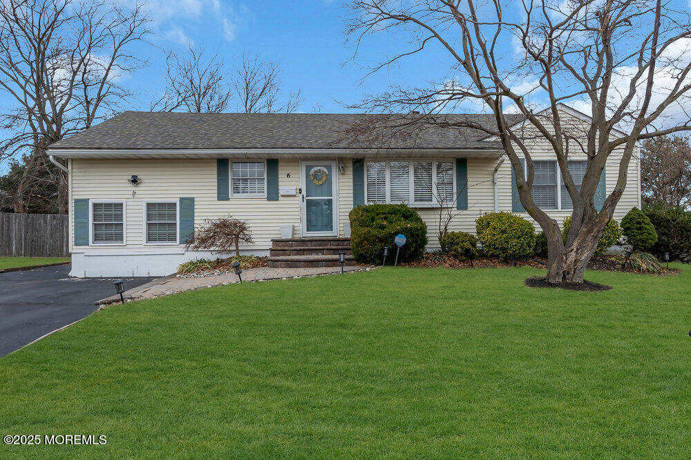 6 Coral Drive, Hazlet, New Jersey image 3