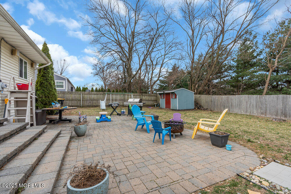 6 Coral Drive, Hazlet, New Jersey image 23