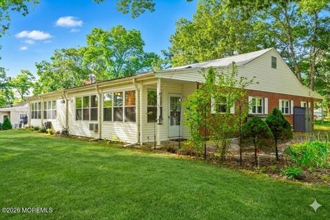 Photo of 11 Birch Street #A, Toms River, NJ 08757 (MLS # 22610873)