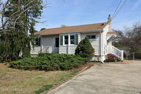 Photo of 794 Burnt Tavern Road, Brick, NJ 08724 (MLS # 22610715)