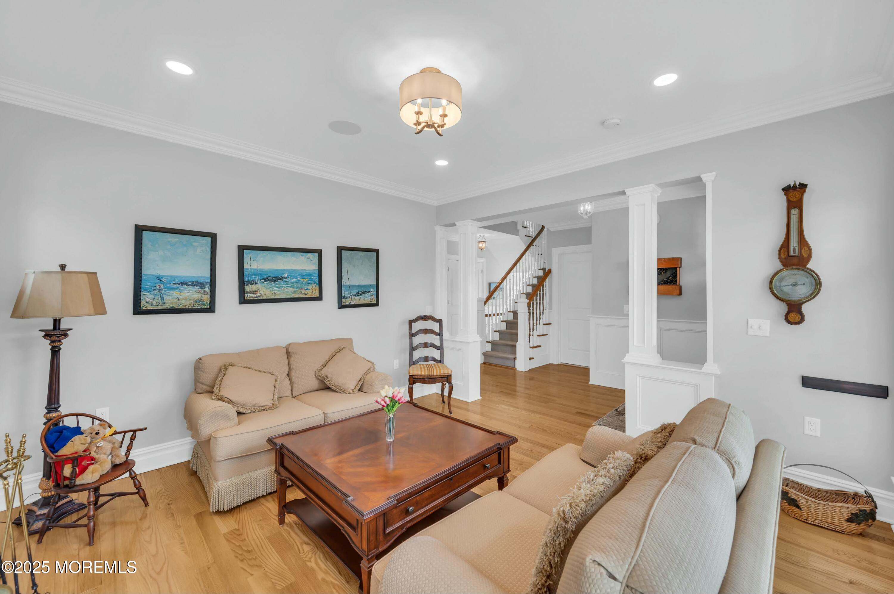505 Philadelphia Boulevard, Sea Girt, New Jersey image 12