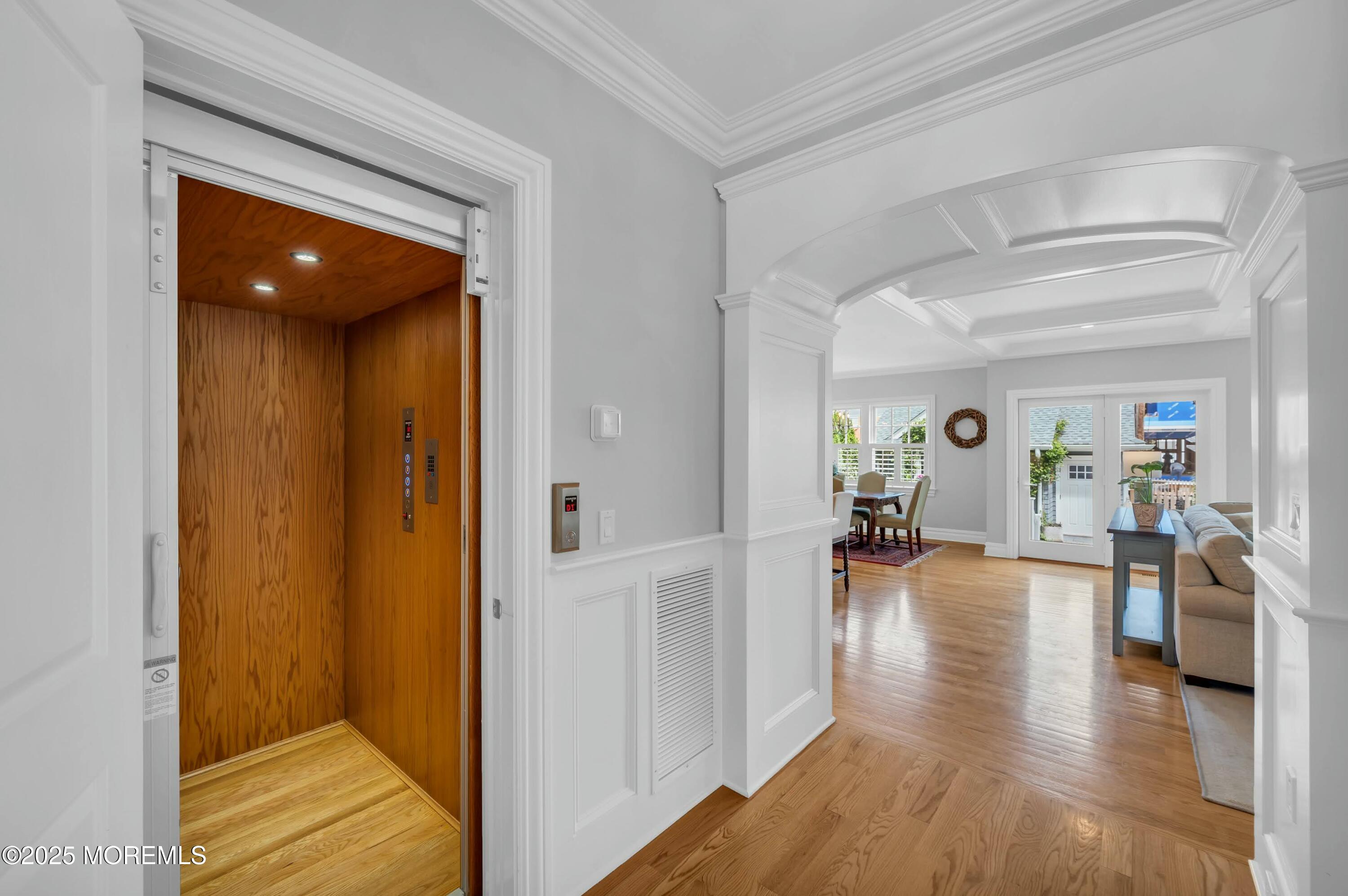 505 Philadelphia Boulevard, Sea Girt, New Jersey image 13