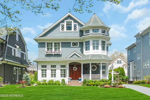 505 Philadelphia Boulevard Sea Girt NJ 08750