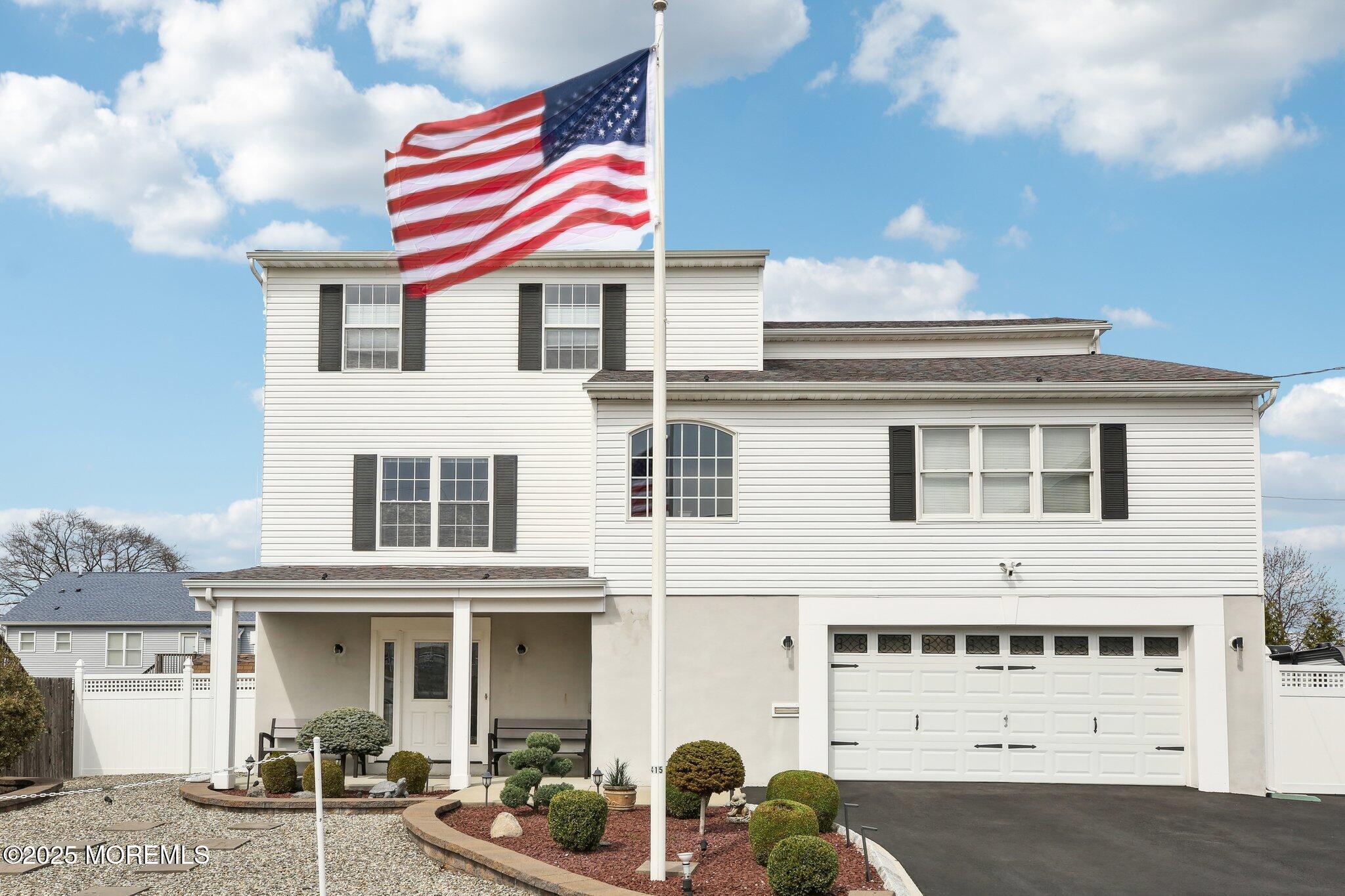 415 Lorillard Avenue, Union Beach, New Jersey image 1