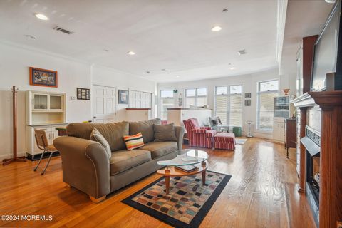 Photo of 716 Cookman Avenue #201, Asbury Park, NJ 07712 (MLS # 22610906)